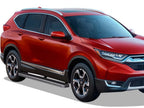 5-Inch Stainless Steel Running Boards for Honda Pilot (2016-2022)