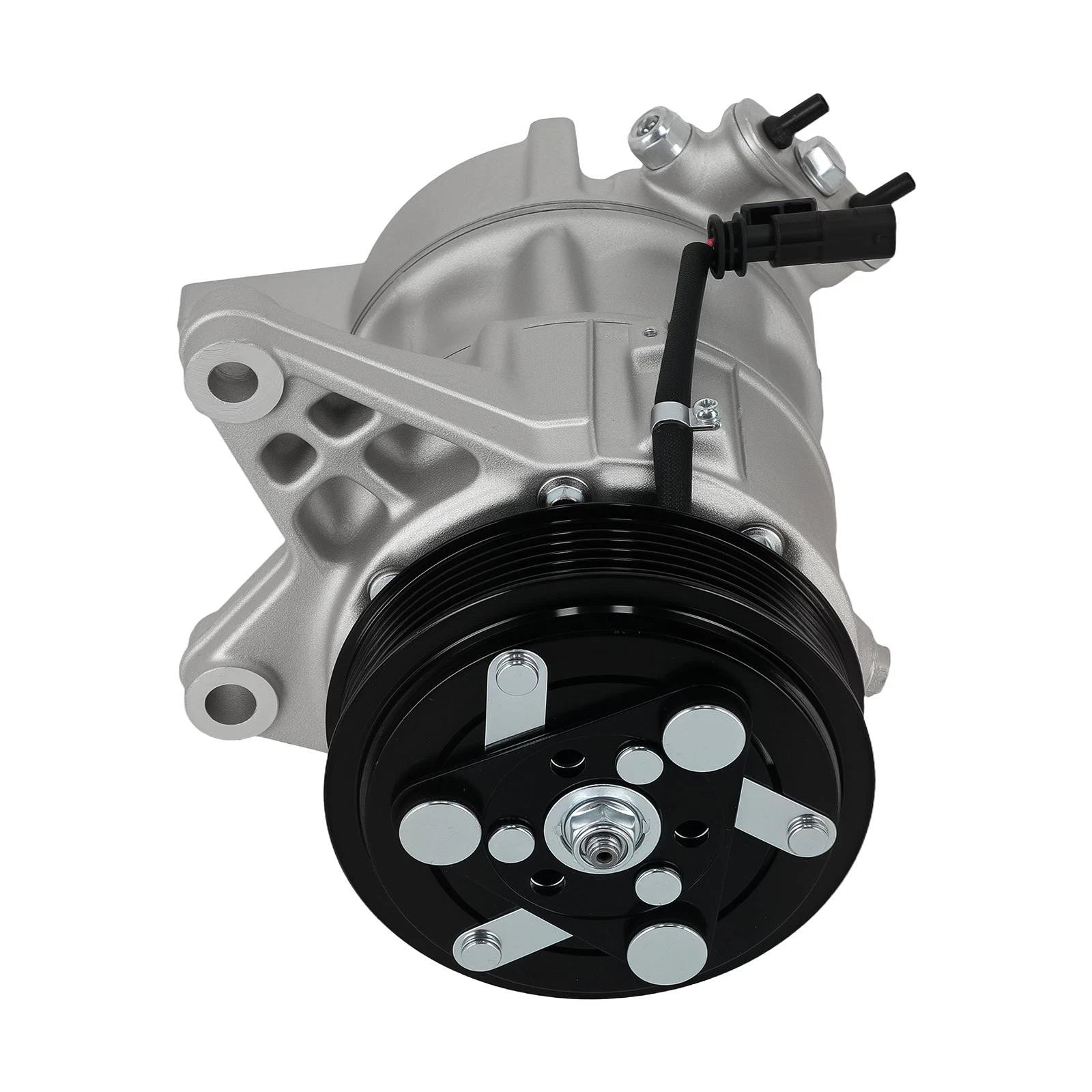 A/C Compressor with Clutch for Cadillac SRX 3.6L V6 (2012–2016) CO22224C PXC16