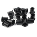 16 Pieces Suspension Bushings Kit for Arctic Cat (3313-112)