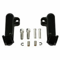 Passenger Foot Pegs Mount Bracket for Indian Chieftain Dark Horse Roadmaster