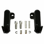 Passenger Foot Pegs Mount Bracket for Indian Chieftain Dark Horse Roadmaster