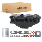 Exhaust Manifold for Mercruiser GM 4.3L V6 (2002–Present)