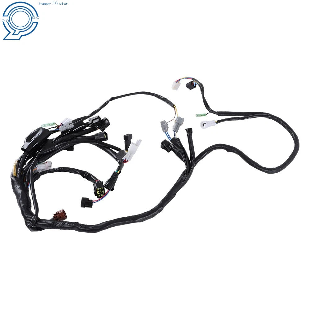 Wiring Harness for Yamaha YFZ450 (2007–2009)