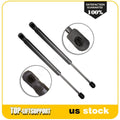 2X Rear Trunk Lift Supports for Mercedes-Benz SLK230 (1998–2004)