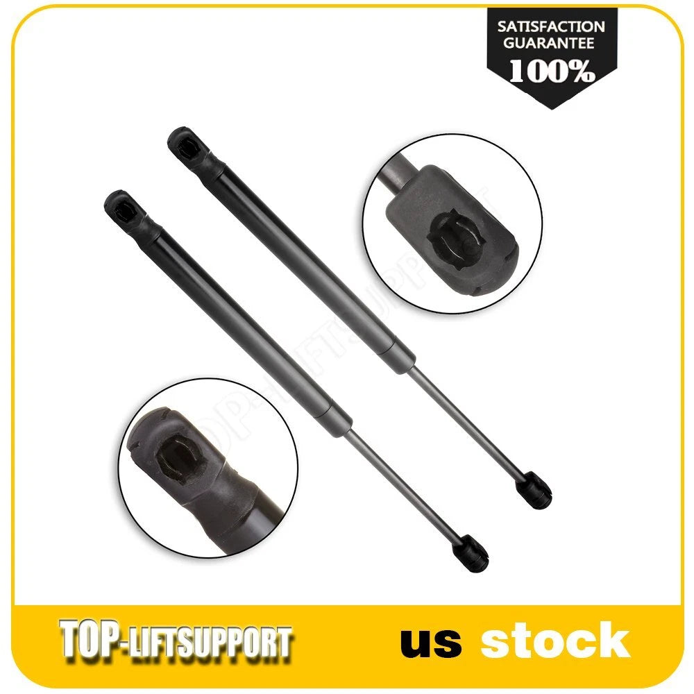 2X Rear Trunk Lift Supports for Mercedes-Benz SLK230 (1998–2004)