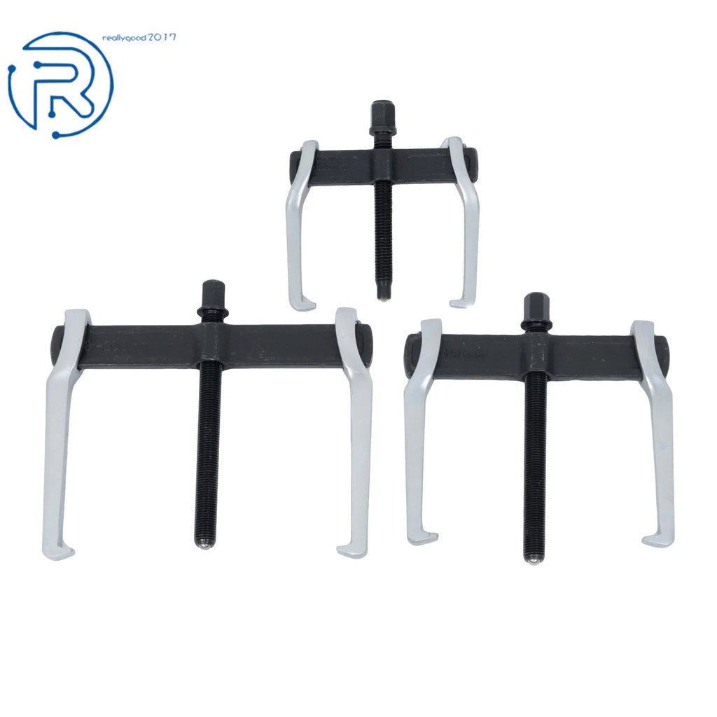 2 Jaw Gear Puller for Adjustable Bearings (4'' - 8'')