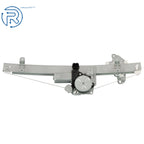 Front Right Power Window Regulator for Nissan Altima (2019-2022)