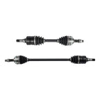 Front CV Axle Shaft Assembly for Toyota Corolla (1993–1997)