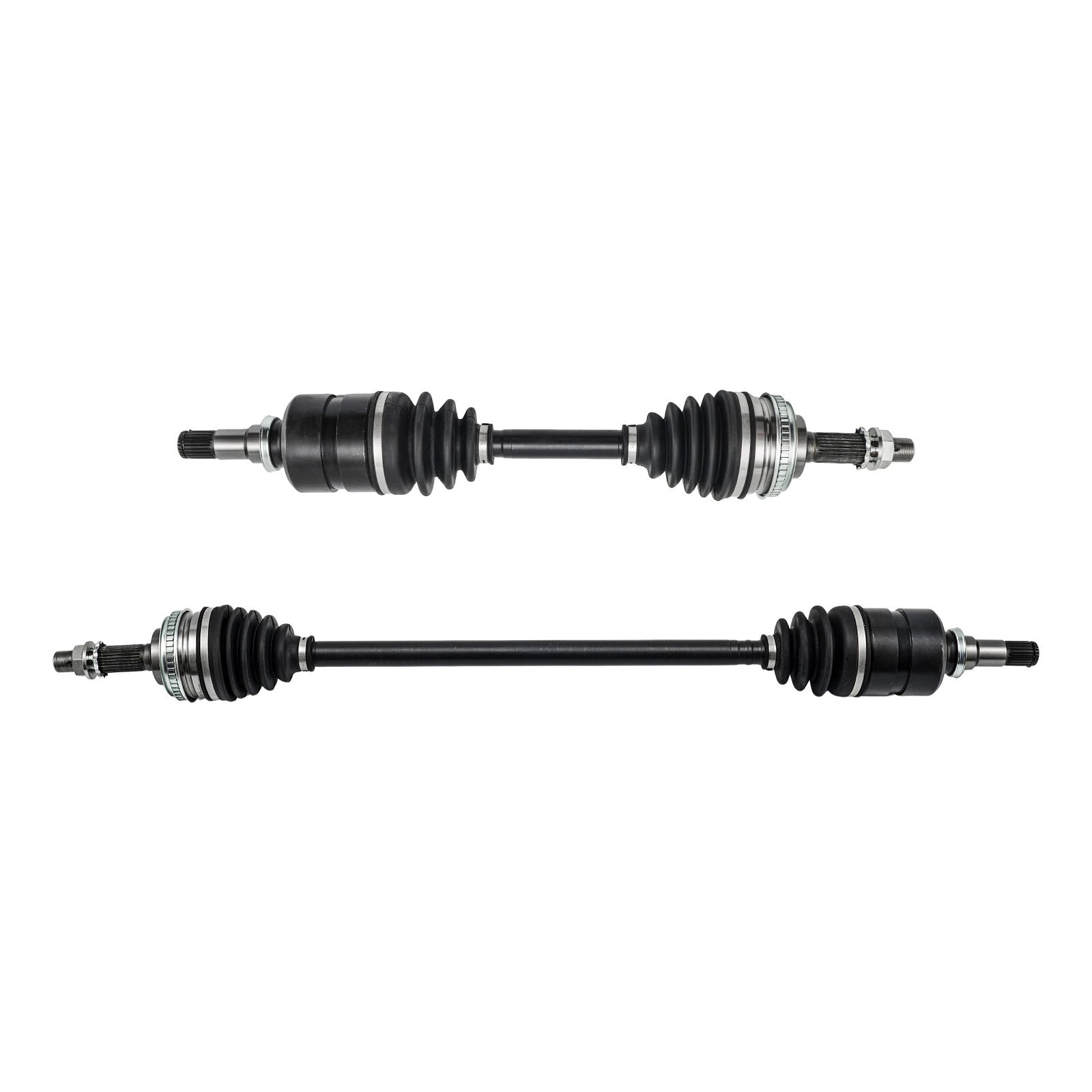 Front CV Axle Shaft Assembly for Toyota Corolla (1993–1997)