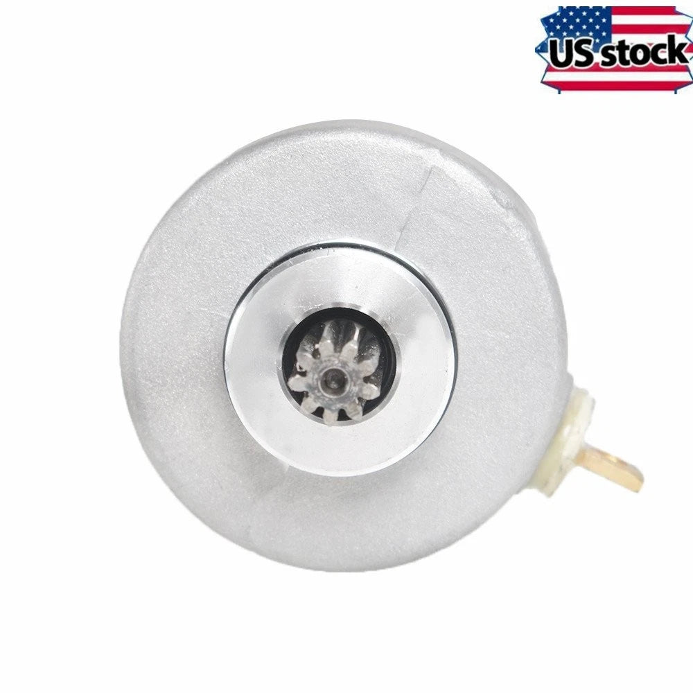 Starter Motor for Yamaha Grizzly 125 (1998-2001)