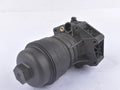 Engine Oil Filter Housing for Audi S4 S5 A5 A6 Q5 Q7 Q8 (2016–2024)