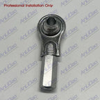 Trim Rod End Ball Joint for Sea-Doo 951 XP LTD (1998–2004) 277000918 002-501