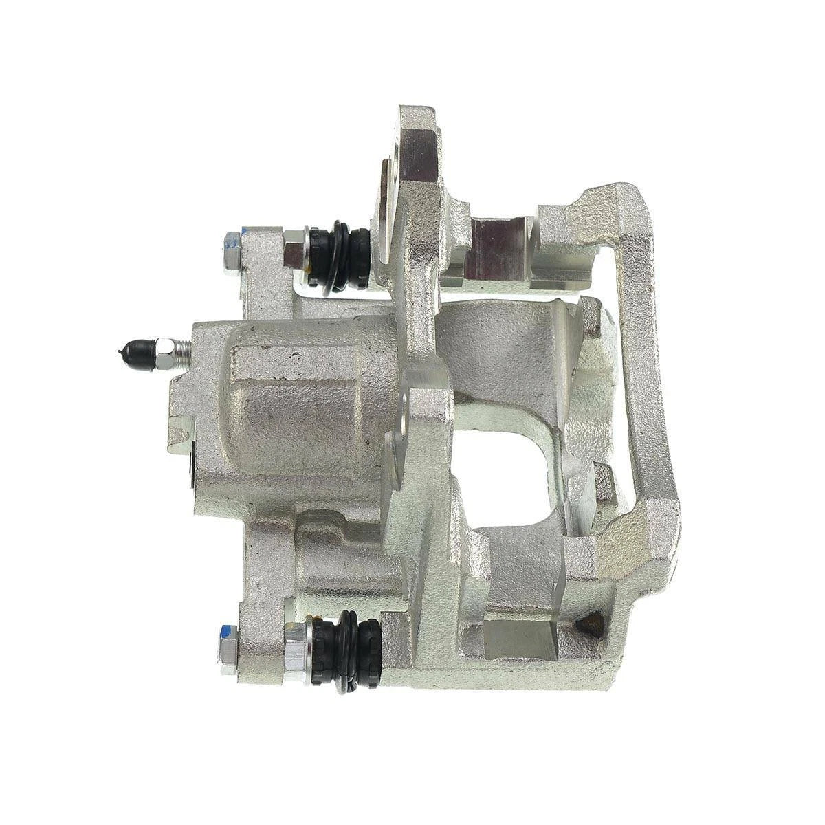 Pair Rear Brake Calipers for Jeep Wrangler (2007-2017)