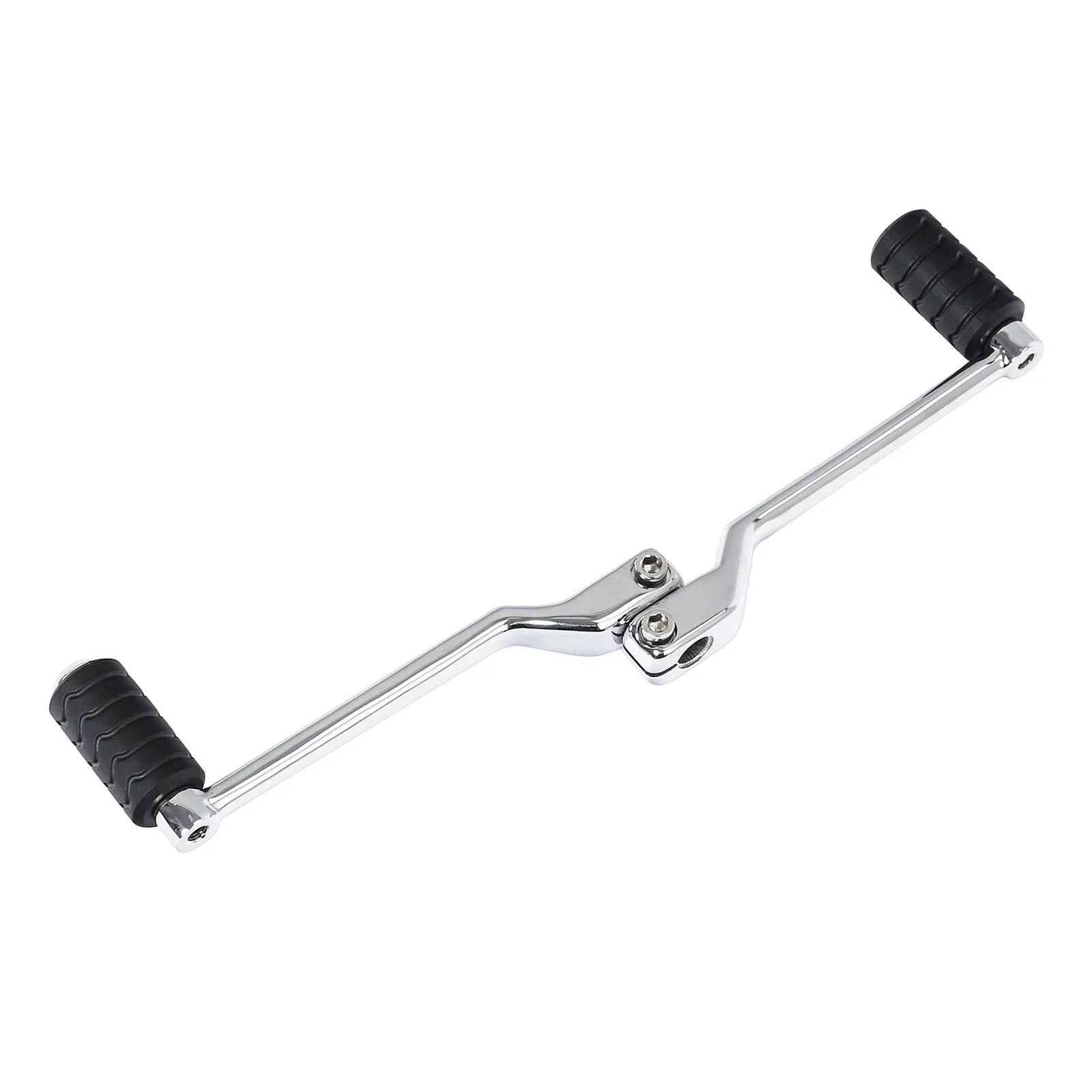 Chrome Shift Lever Shifter Pegs for Harley Touring
