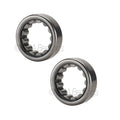 Set of 2 Rear Wheel Bearings for Buick Avanti (1978–1985)