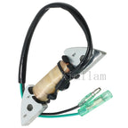Magneto Stator Coil for Nissan Outboard NS6B NS8B NS9.8B (2002–2003)