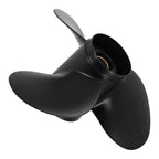 Aluminum Propeller for Mercury 25-75HP (3.25" Gearcase, 48-87818A45, 9")