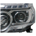 LH Replacement Xenon Headlight for Nissan X-Trail T31 2010-2014 SUV LHS Left