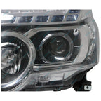 LH Replacement Xenon Headlight for Nissan X-Trail T31 2010-2014 SUV LHS Left