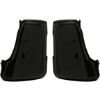 Saddlebag Cover Lids for Harley Touring (1993–2013)