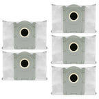 Cleaner Bag for Ecovacs DEEBOT N50 PRO, Omni N50 (Non Woven Fabric)