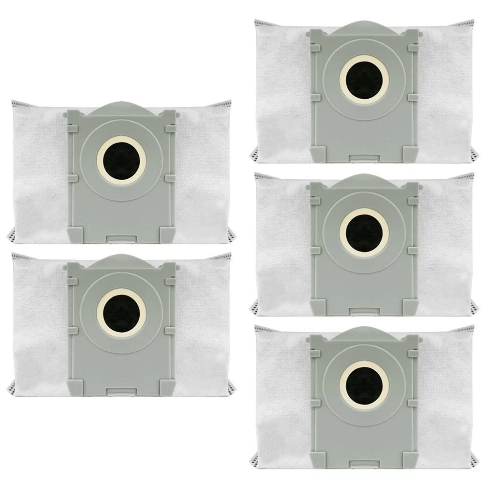 Cleaner Bag for Ecovacs DEEBOT N50 PRO, Omni N50 (Non Woven Fabric)