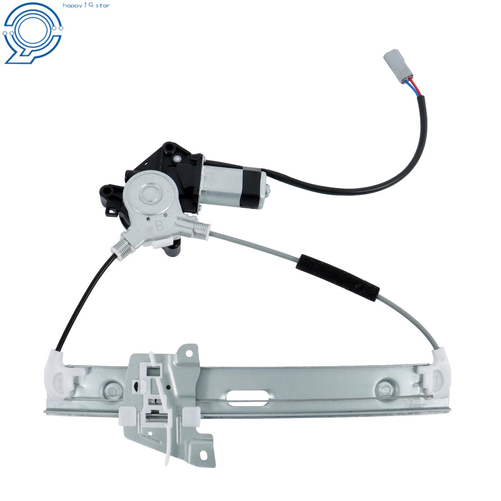 Power Window Regulator for Ford Escape (2008-2012)