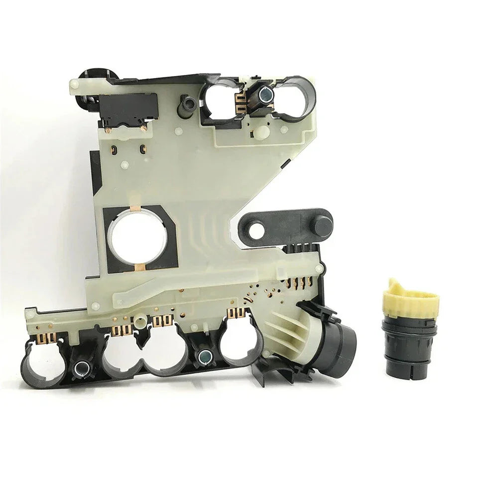 5-Speed Transmission Speed Sensor Valve Body for Chrysler Dodge Jeep (2005-12)
