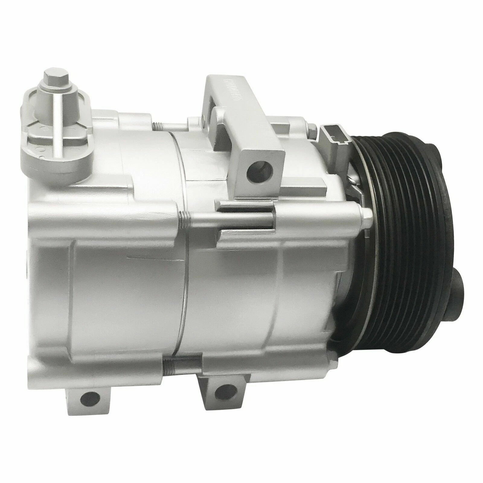 AC Compressor Kit Heavy Duty for International CF600 4.5L (2005-2006)
