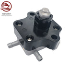 Fuel Pump 803529T06 for Tohatsu Mariner Mercury Outboard (4-9.8 HP)