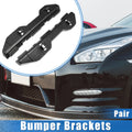 1 Pair Rear Bumper Brackets for Toyota Corolla (2003–2007) 703820310457