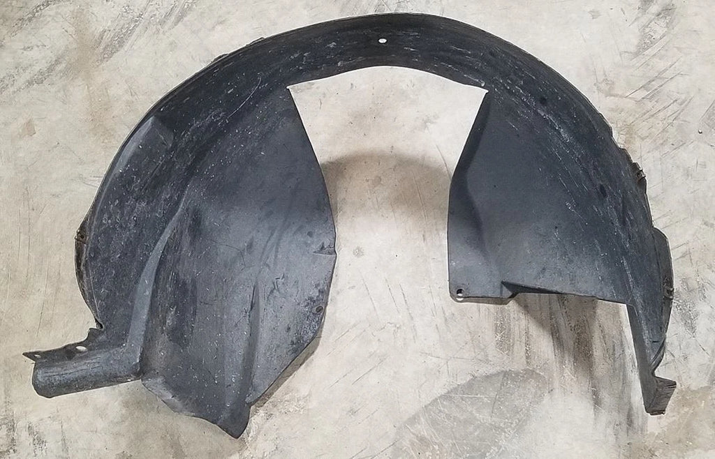Fender Liner Splash Guard for Ford Thunderbird Cougar (1989–1997)