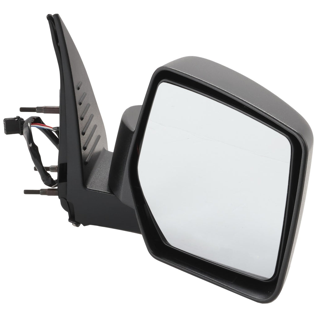 Right Side Passenger Mirror for Jeep Liberty (2008–2012)