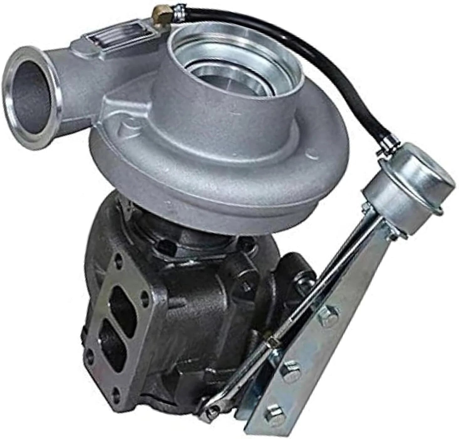 Turbocharger 1304-937-H91 for Komatsu Wheel Loader WA380-3MC WA380-3L (1999–2001)