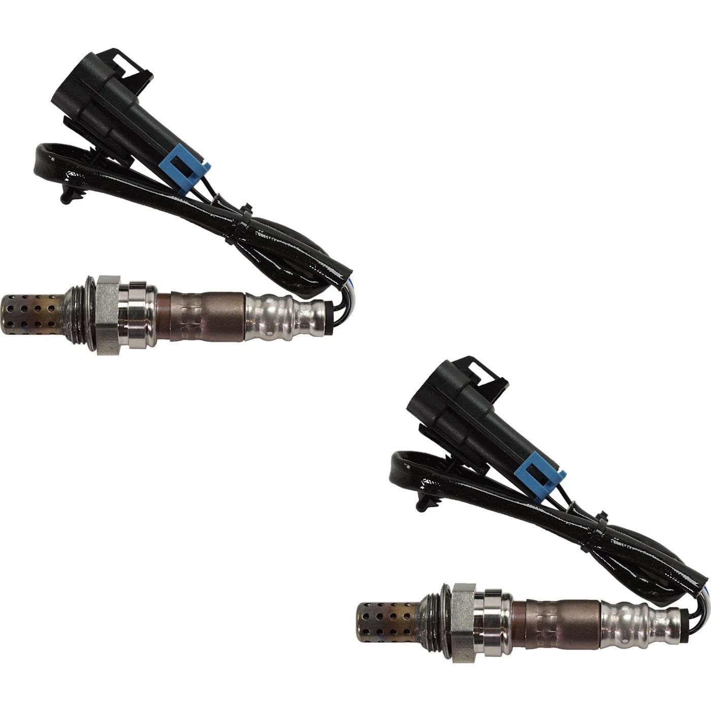 Oxygen Sensor Set for Chevrolet Silverado 1500 (1999-2002)