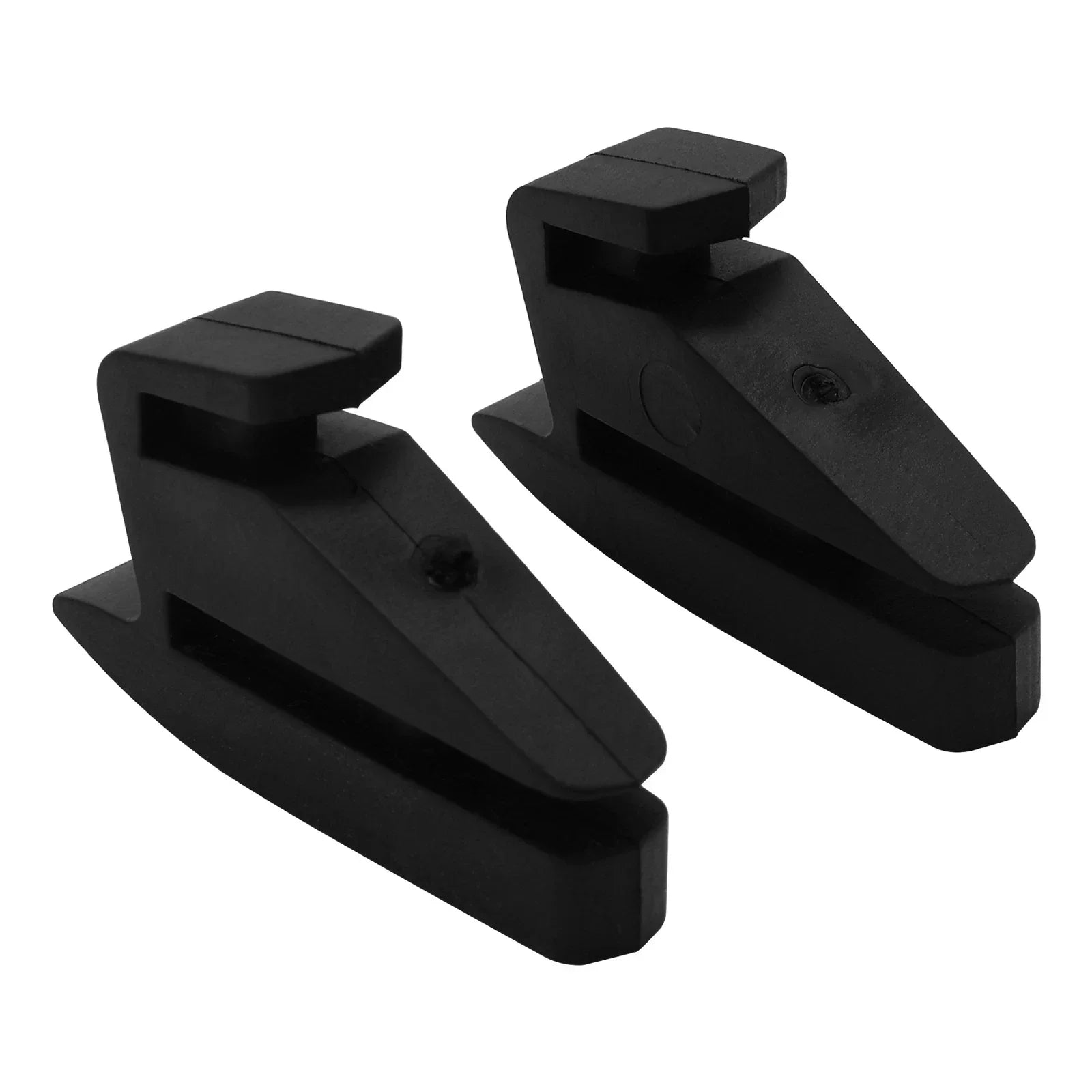 Air Vent Duct Rubbers for Harley CVO Street Glide (2023-2025)