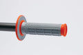 Renthal MX Dual Compound Grips for Tapered Handlebars (1/2 Waffle)