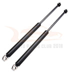 2X Rear Trunk Lift Supports Struts for BMW 535i (1985–1993)