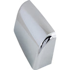 Chrome Mirror Cover for Ford F-150 (2007–2014) Right Upper Cap Towing