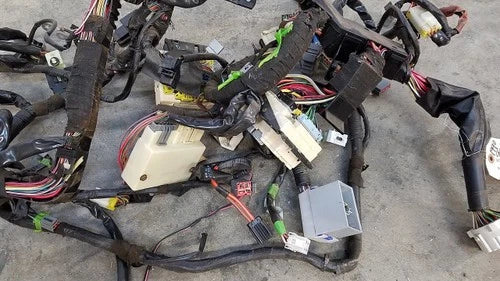 Dash Wire Harness for Ford Thunderbird (1991)
