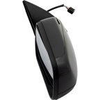 Heated Right Side Mirror for Chevy Equinox (2010–2017)