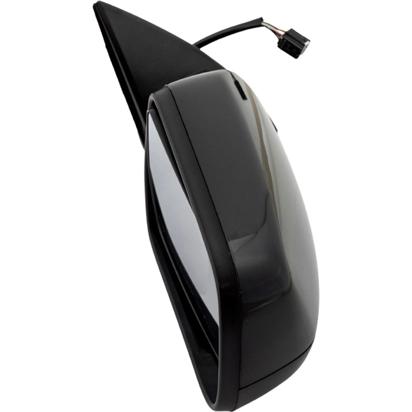 Heated Right Side Mirror for Chevy Equinox (2010–2017)