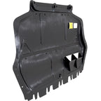 Front Engine Splash Shields for VW Passat (2012–2022)