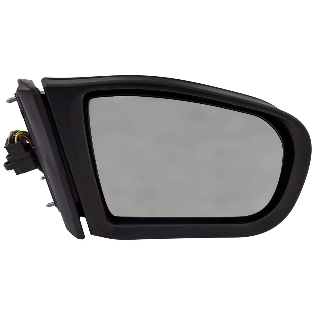 Power Mirror for Mercedes Benz E320 (2000–2003) Right Heated Manual Fold Memory