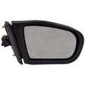 Power Mirror for Mercedes Benz E320 (2000–2003) Right Heated Manual Fold Memory