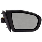 Power Mirror for Mercedes Benz E320 (2000–2003) Right Heated Manual Fold Memory