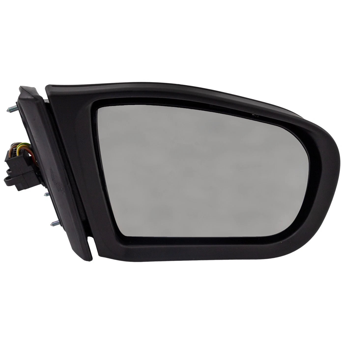 Power Mirror for Mercedes Benz E320 (2000–2003) Right Heated Manual Fold Memory