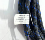 Braided Trim Tab Adapter Harness for Mercury (1984–1984) 84-895820A05