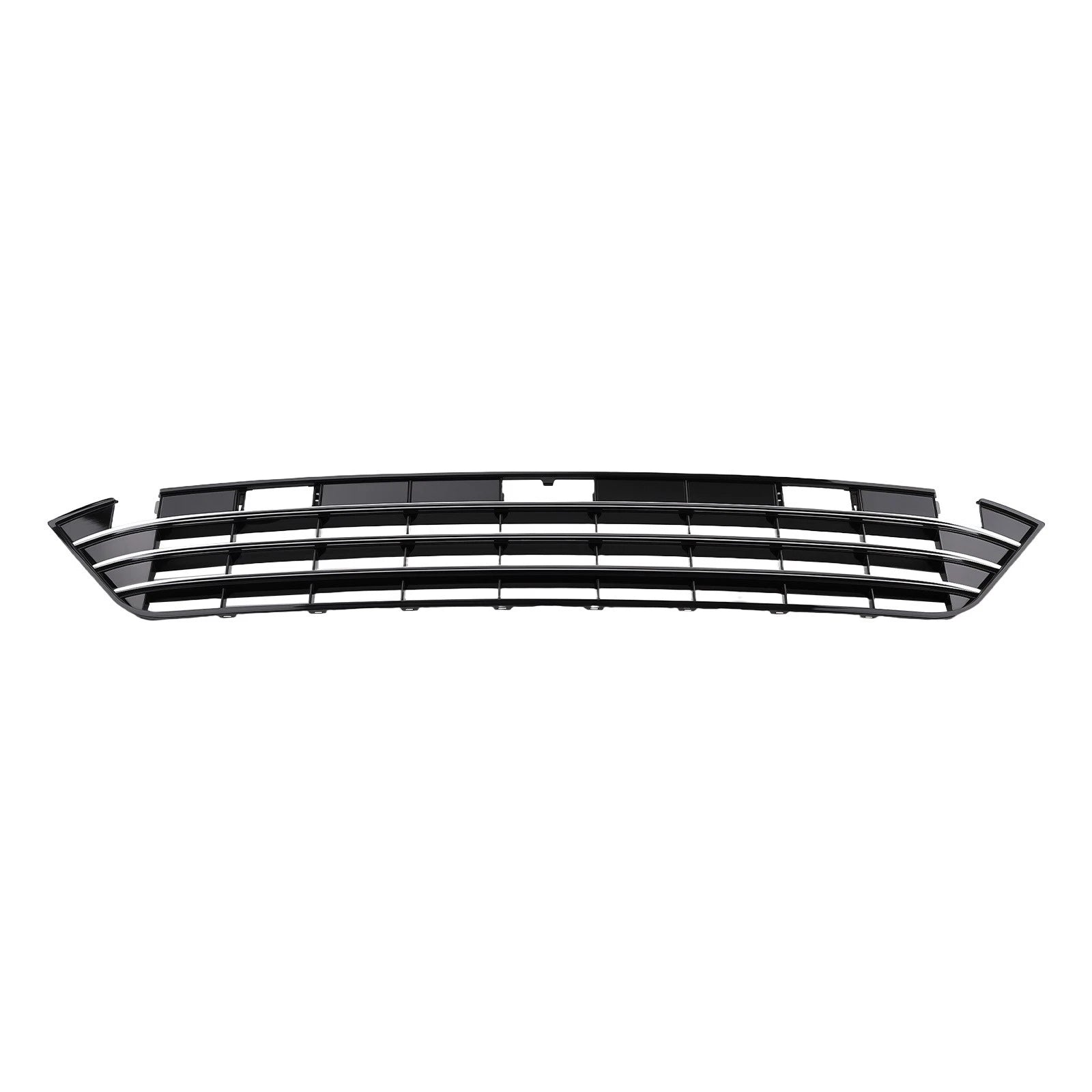 Front Lower Grille for Volkswagen Touareg (2015–2017) 7P6853671H Performance