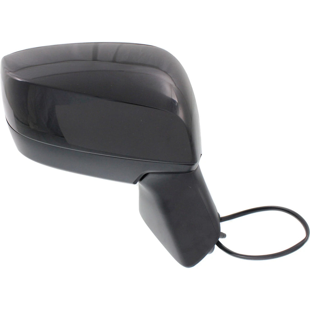 Power Mirrors for Subaru Outback (2015–2017) - Paintable
